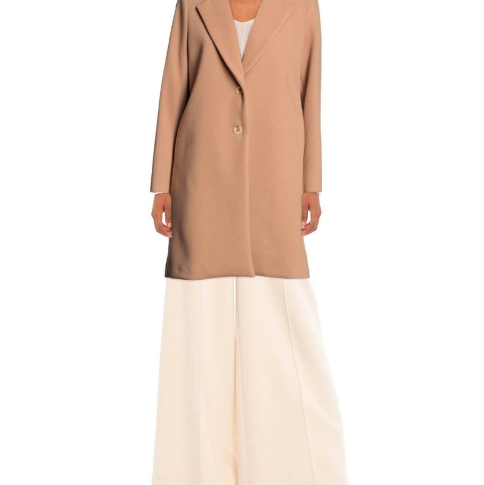Coat - Picture 2 of 4